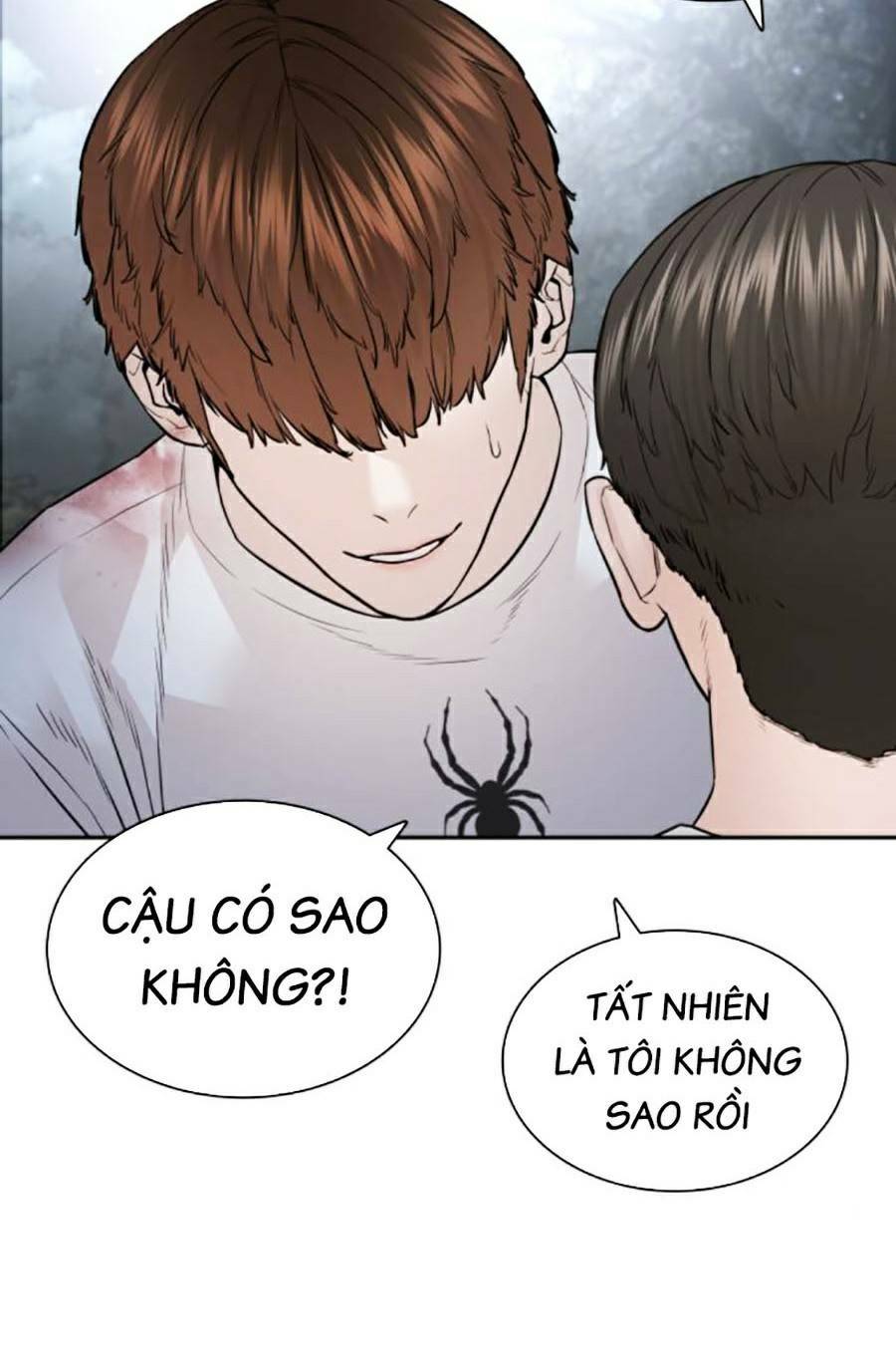 Cách Chiến Thắng Trận Đấu Chương 195 Ảnh 57