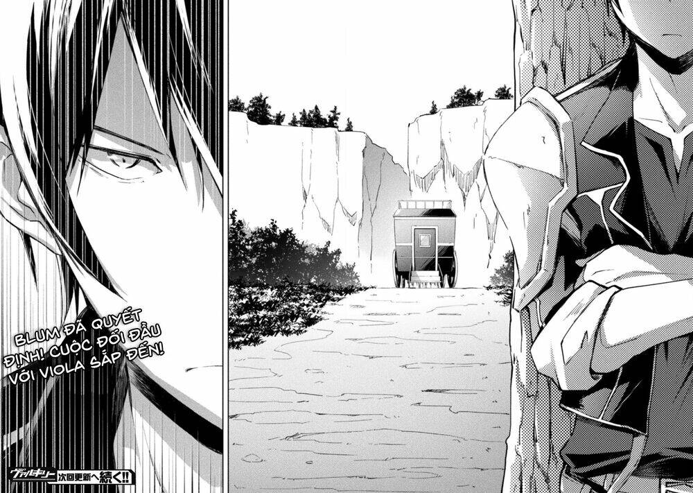 Dungeon Kurashi No Moto Yuusha Chương 34 Ảnh 22