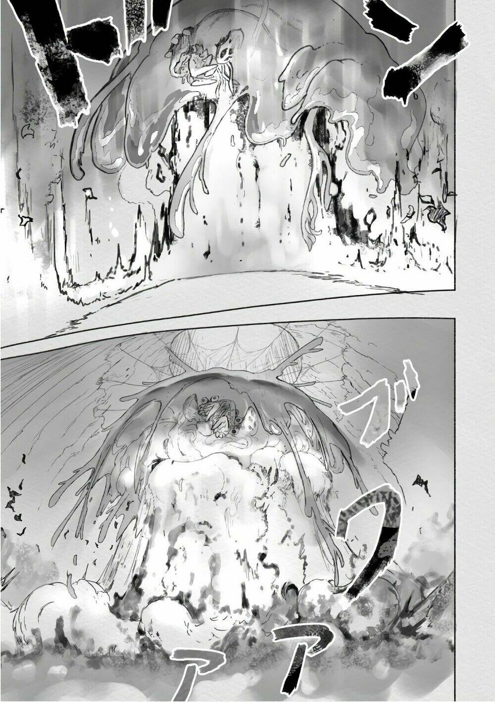 Made In Abyss Chương 46.2 Ảnh 9