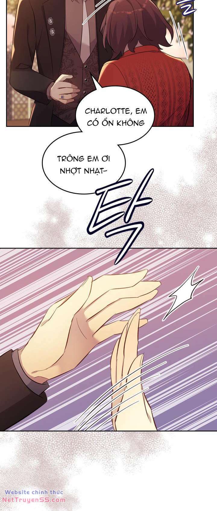 Tôi Vô Tình Cứu Được Em Trai Nam Chính Chương 63 Ảnh 57