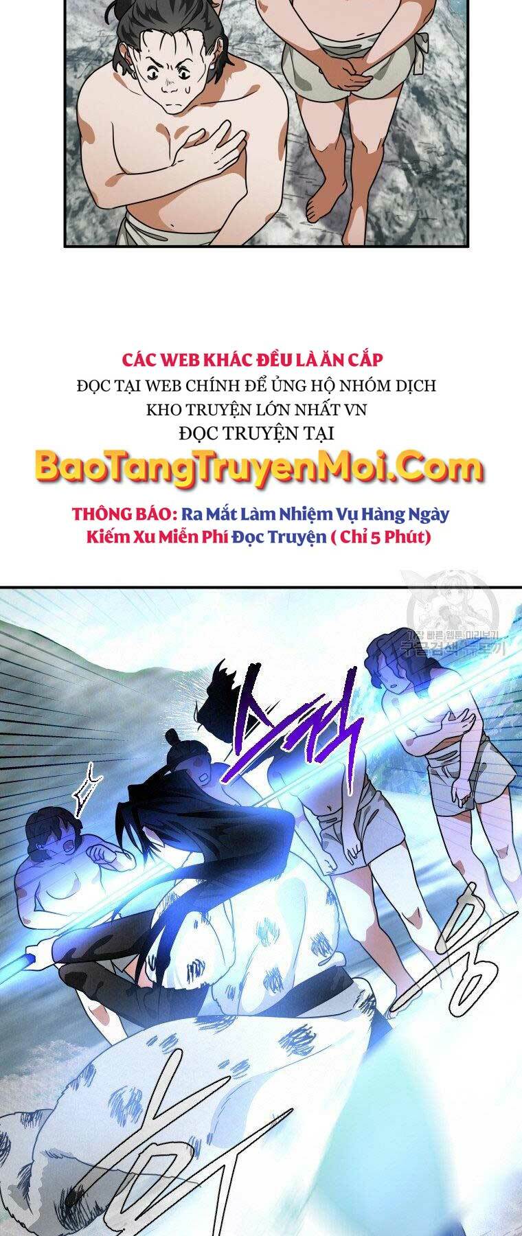 Thời Đại Hoàng Kim Của Thiên Kiếm Chương 19 Ảnh 35