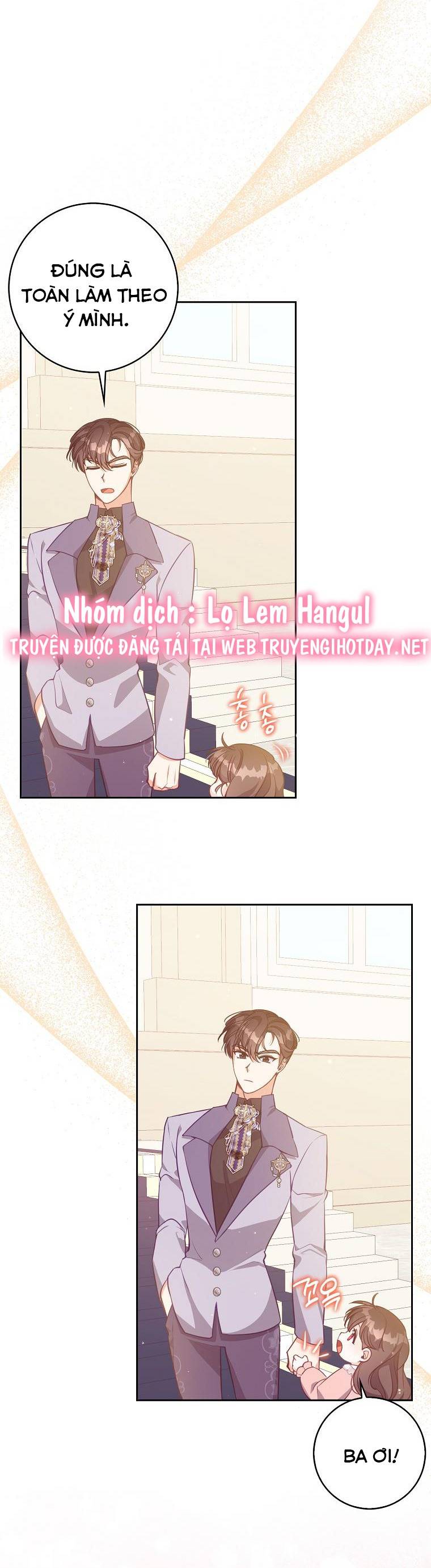 Cô Em Gái Quý Giá Của Nhân Vật Phản Diện Chương 124 Ảnh 39