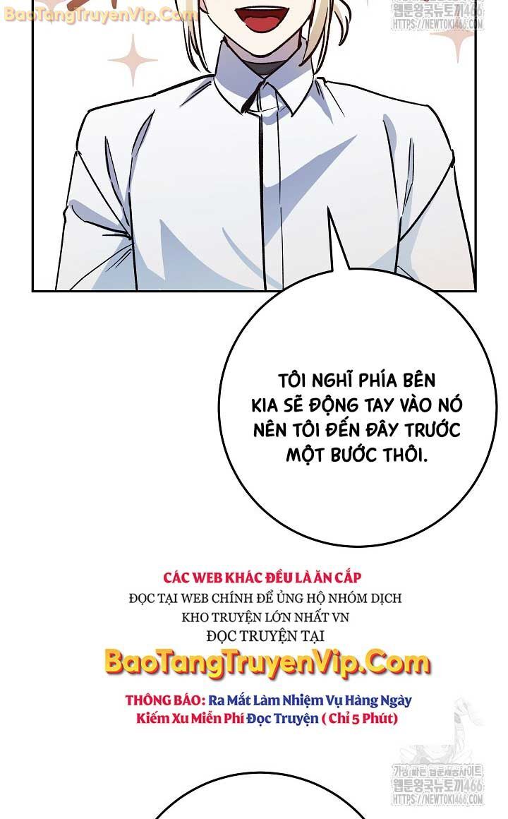 Trở Thành Công Chức Pháp Thuật Chương 21 Ảnh 73