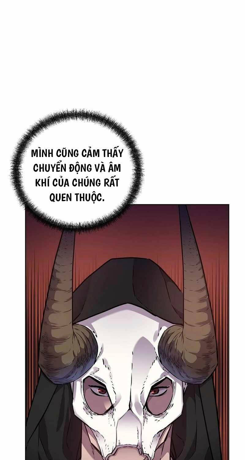 Sự Chuyển Sinh Vào Võ Lâm Thế Gia Của Ranker Chương 120 Ảnh 64