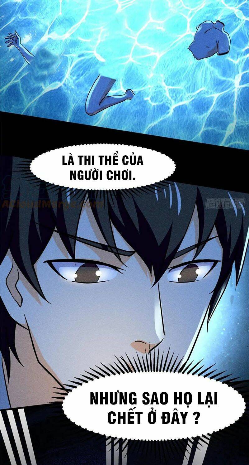Toàn Cầu Sụp Đổ Chương 59 Ảnh 47