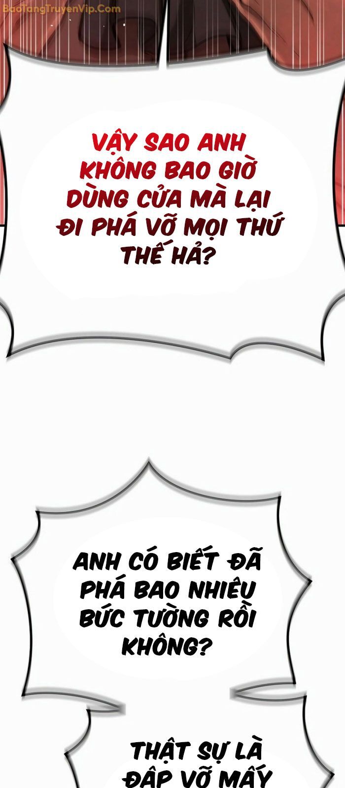 Kẻ Điên Và Đội Trưởng Cảnh Vệ Chương 21 Ảnh 59