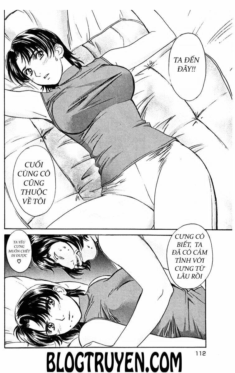 Peridot Chương 29 Ảnh 13