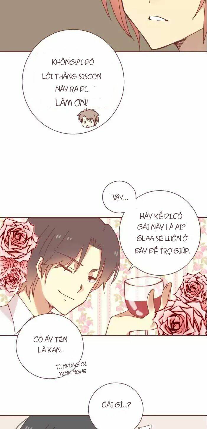 From Nightmare To Love Chương 2 Ảnh 11