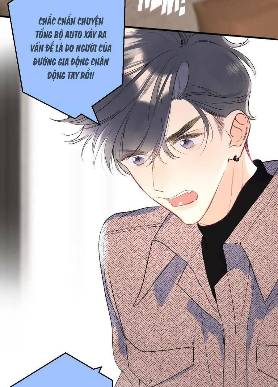 Đừng Khóc Chương 105 Ảnh 25