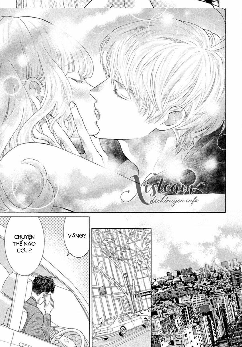 Gozen 0-Ji, Kiss Shi Ni Kite Yo Chương 37 Ảnh 36