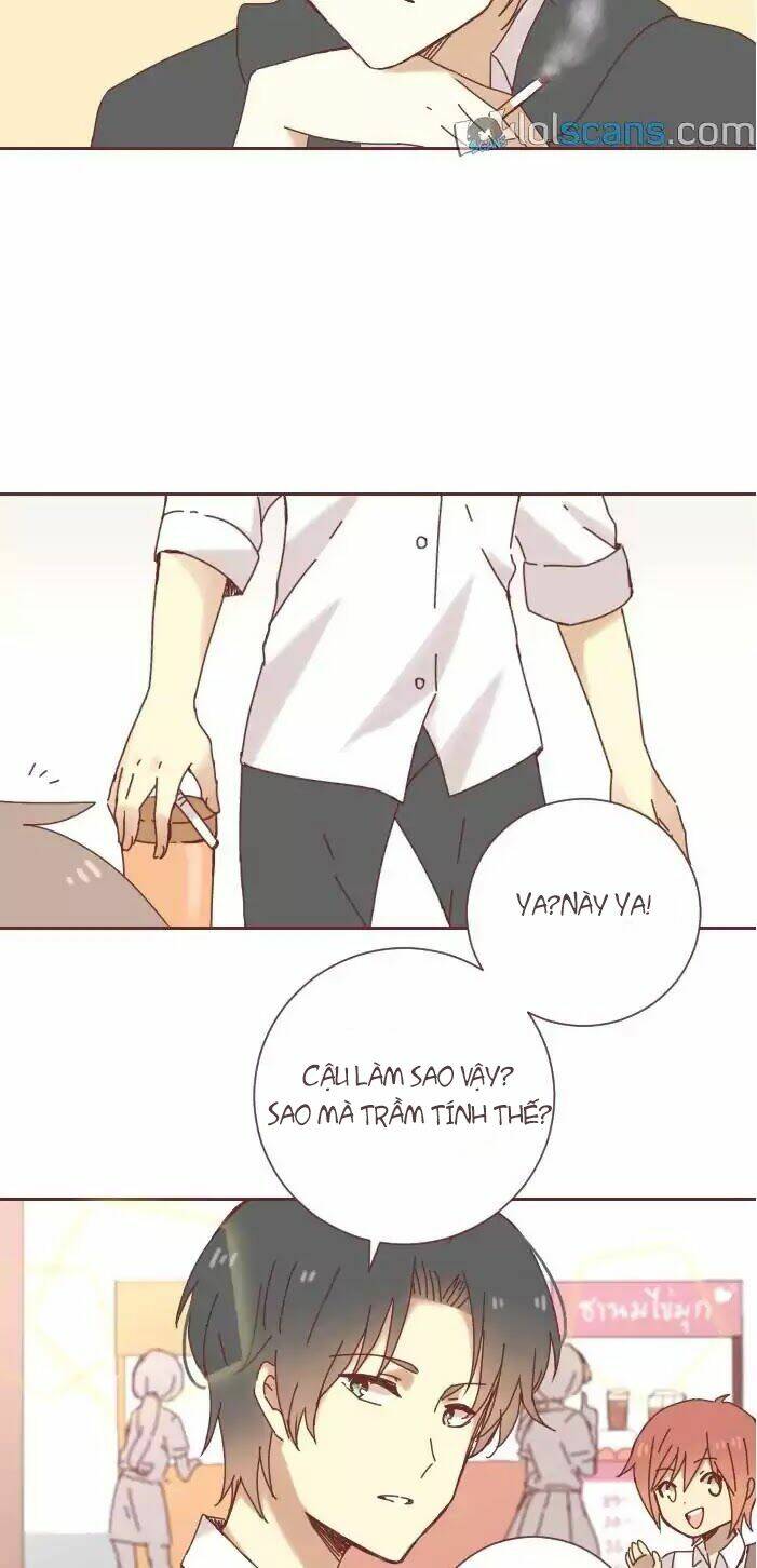 From Nightmare To Love Chương 2 Ảnh 5