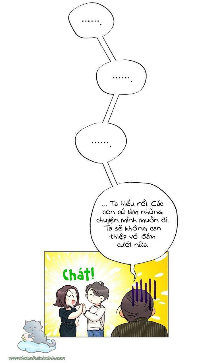 Hẹn Hò Nơi Công Sở Chương 104 Ảnh 55