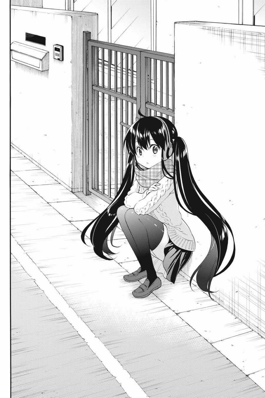 Kyou No Cerberus Chương 45 Ảnh 30