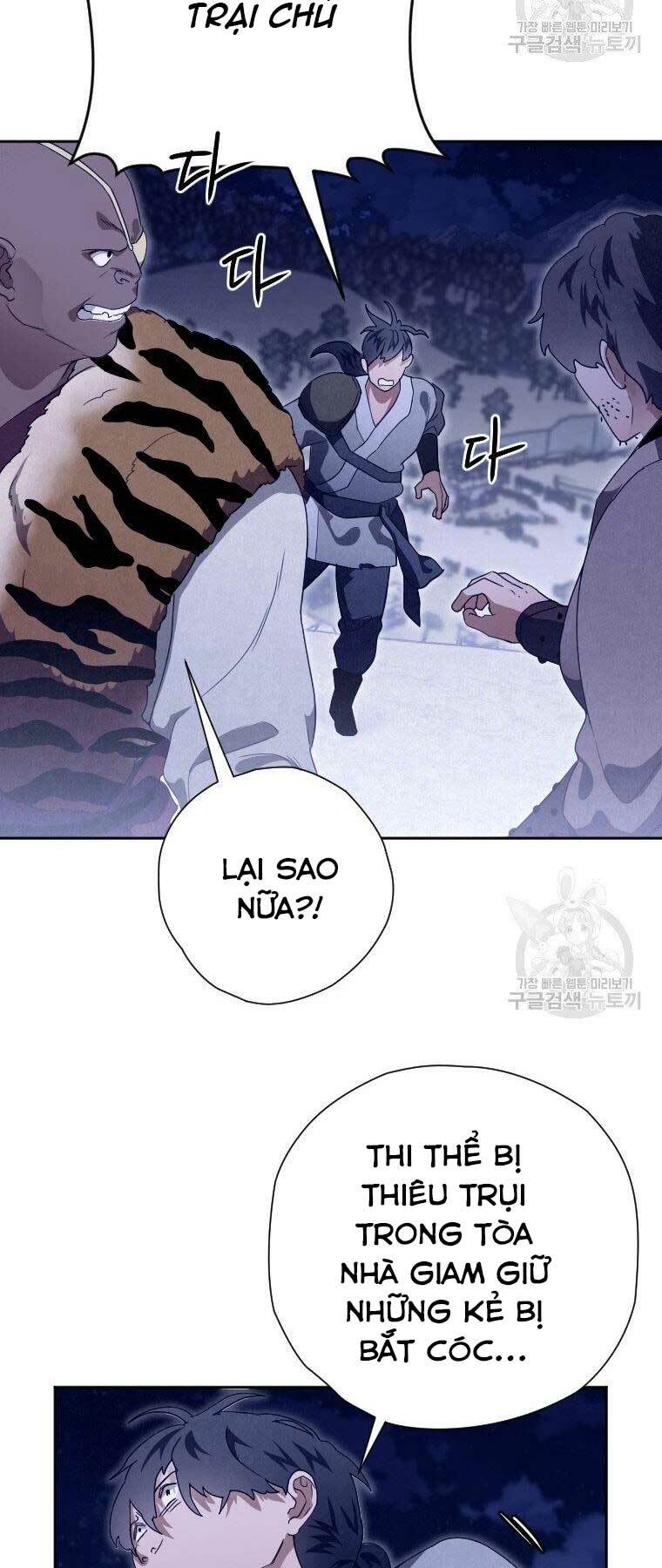 Thời Đại Hoàng Kim Của Thiên Kiếm Chương 17 Ảnh 61
