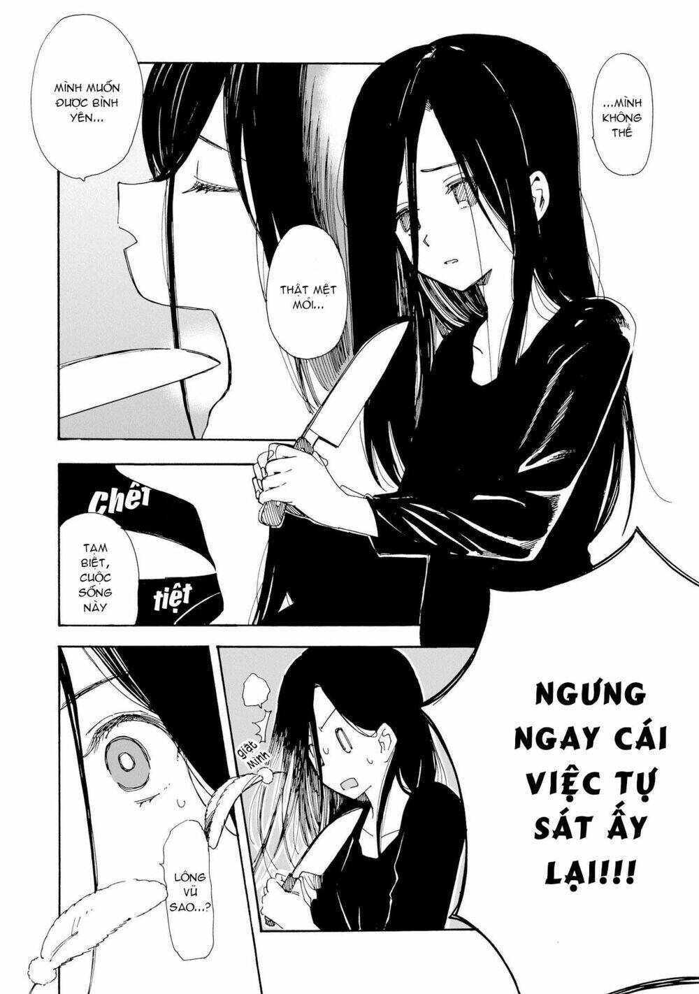 Tuyển Tập Hoàn Hảo: Onee-Loli Yuri Chương 10 Ảnh 3