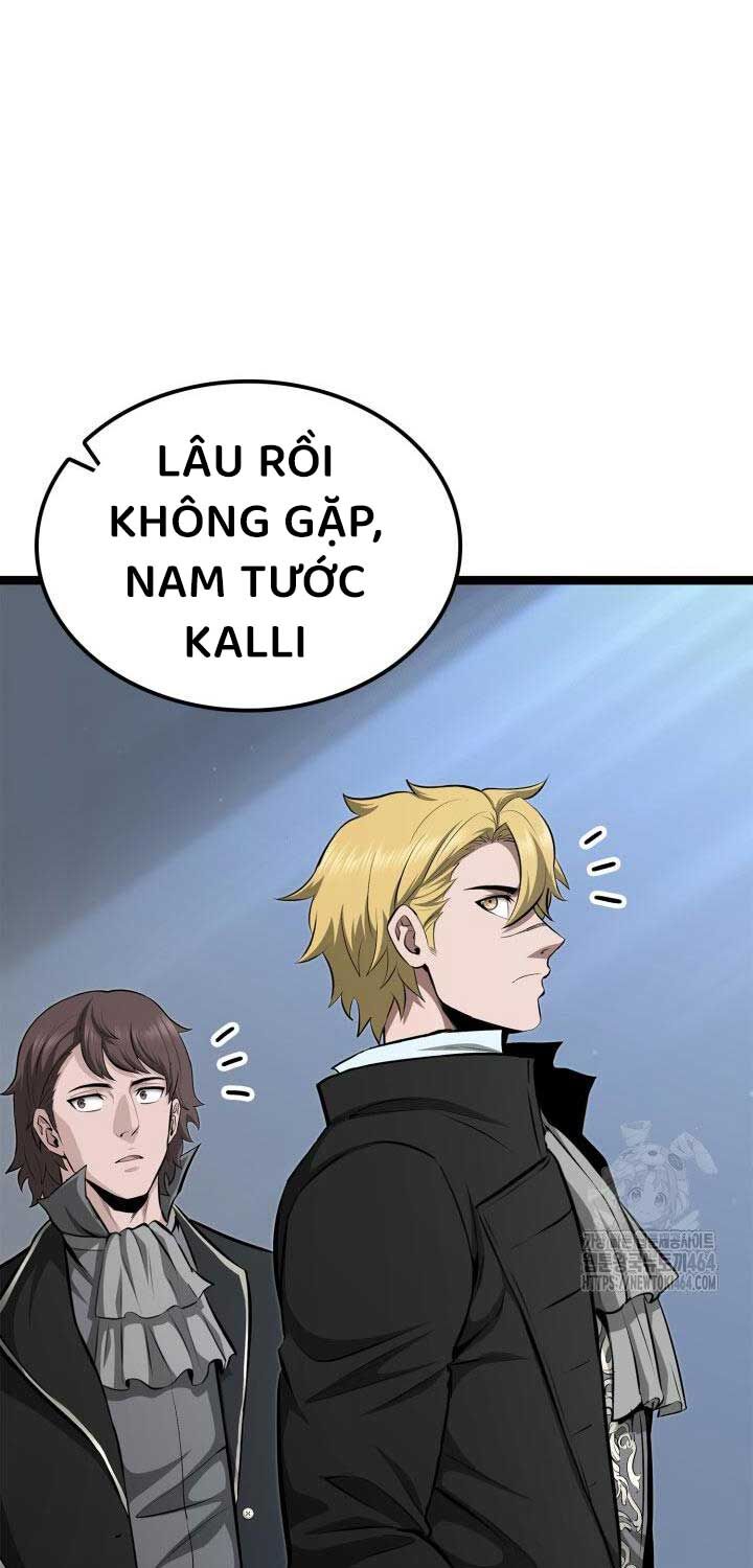 Nhà Vô Địch Kalli Chương 88 Ảnh 49