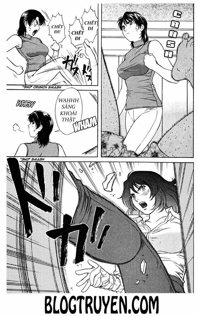 Peridot Chương 29 Ảnh 18