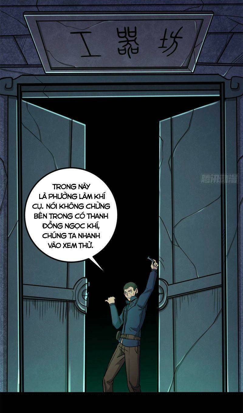 Xã Lam Bạch Chương 50 Ảnh 14