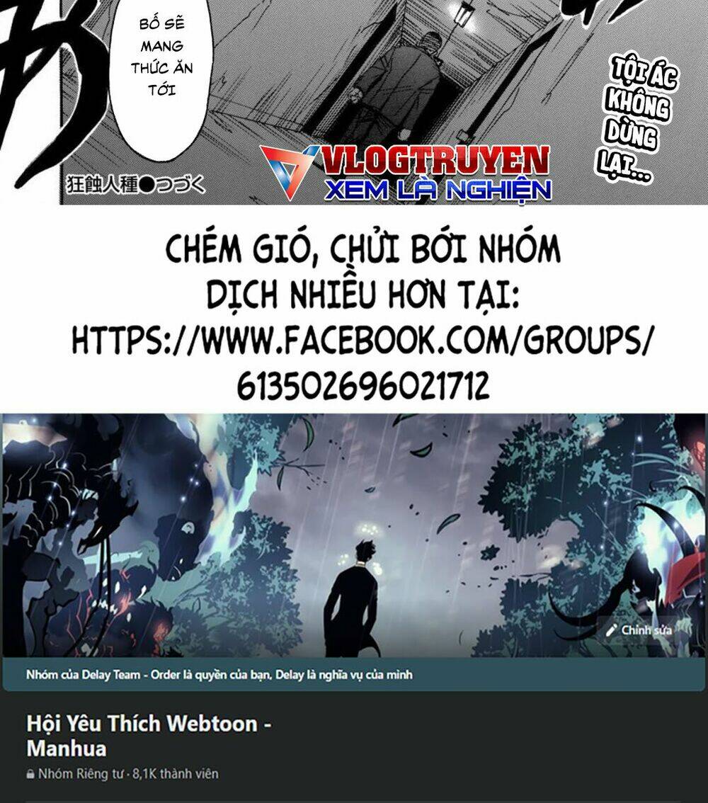 Quái Thú Chương 19 Ảnh 33