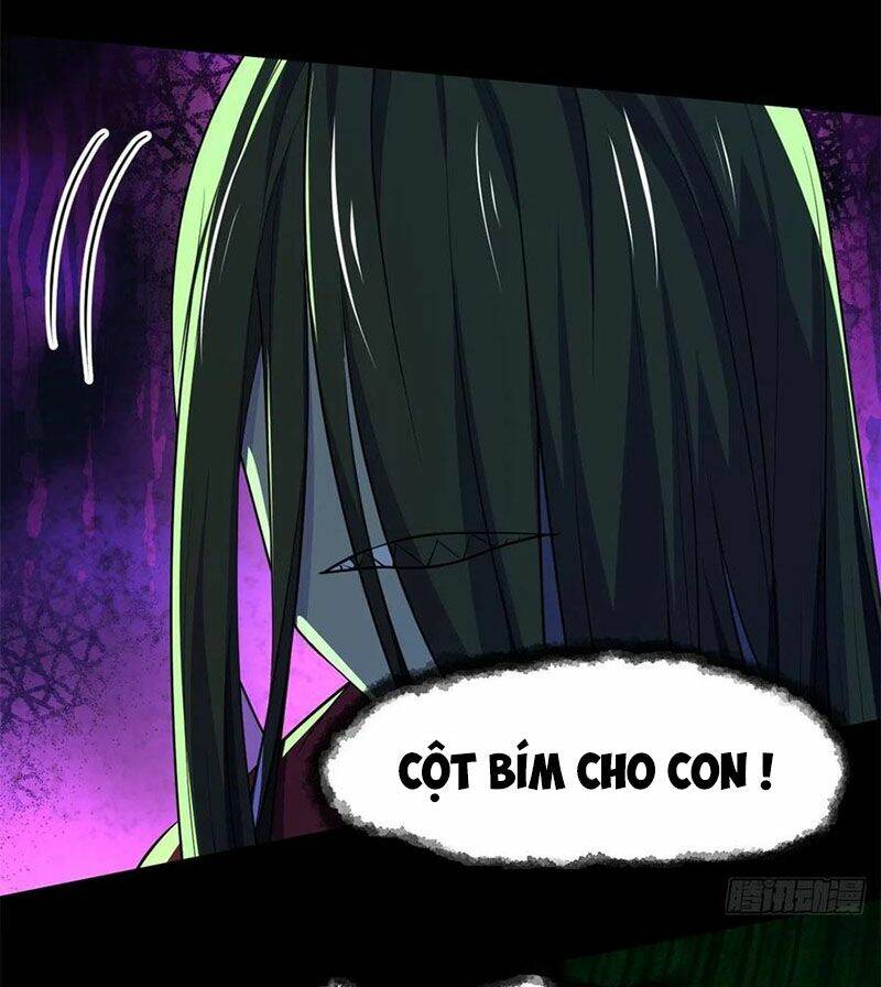 Toàn Cầu Sụp Đổ Chương 57 Ảnh 3