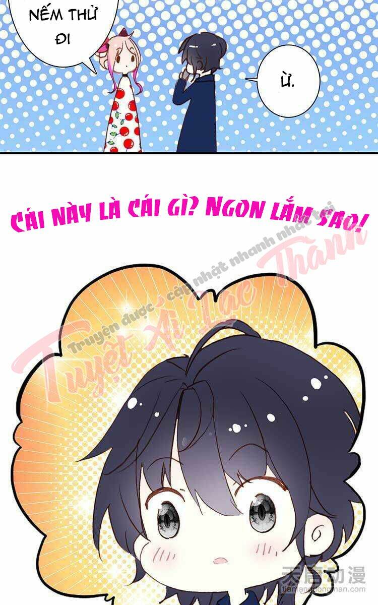 Gia Đình Biến Thái Chương 18 Ảnh 18