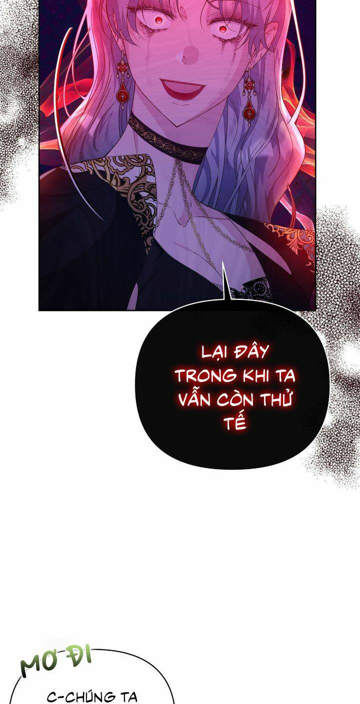 Khi Con Gái Của Phù Thuỷ Phá Giải Lời Nguyền Của Nam Chính Chương 19 Ảnh 36