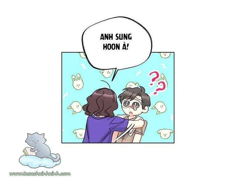 Hẹn Hò Nơi Công Sở Chương 104 Ảnh 48