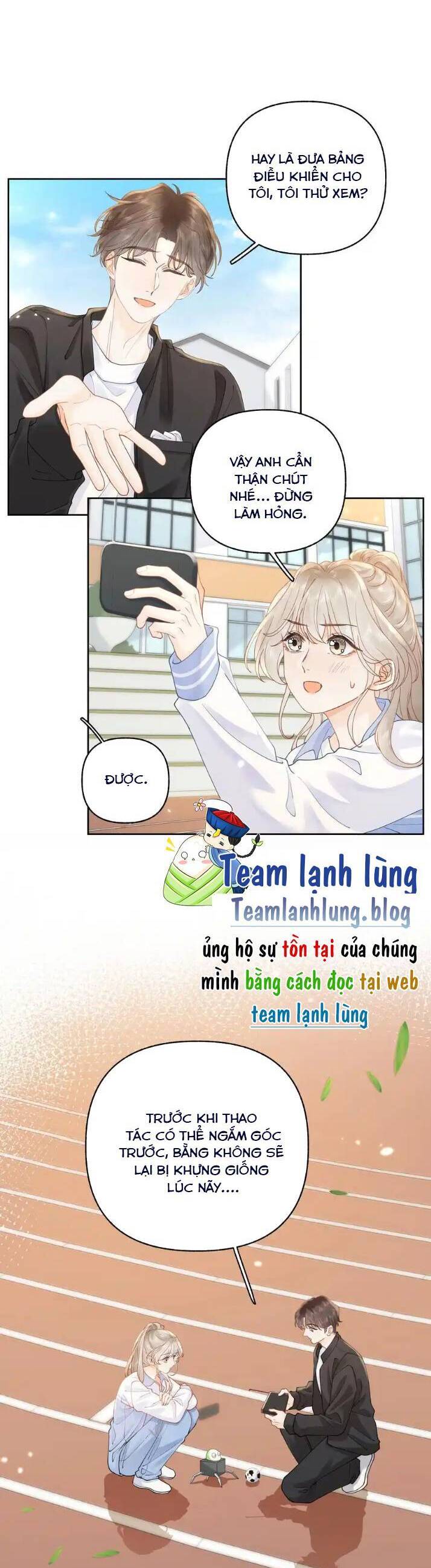 Chiết Ánh Trăng Chương 36 Ảnh 16