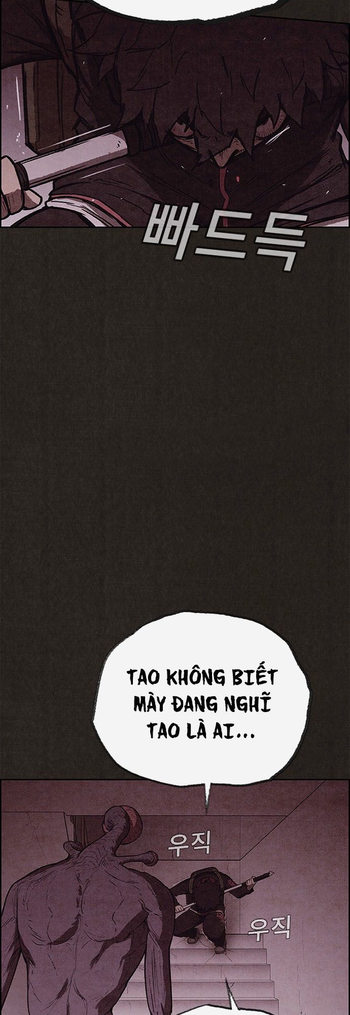 Quái Vật Tại Chung Cư Xanh Chương 120 Ảnh 33
