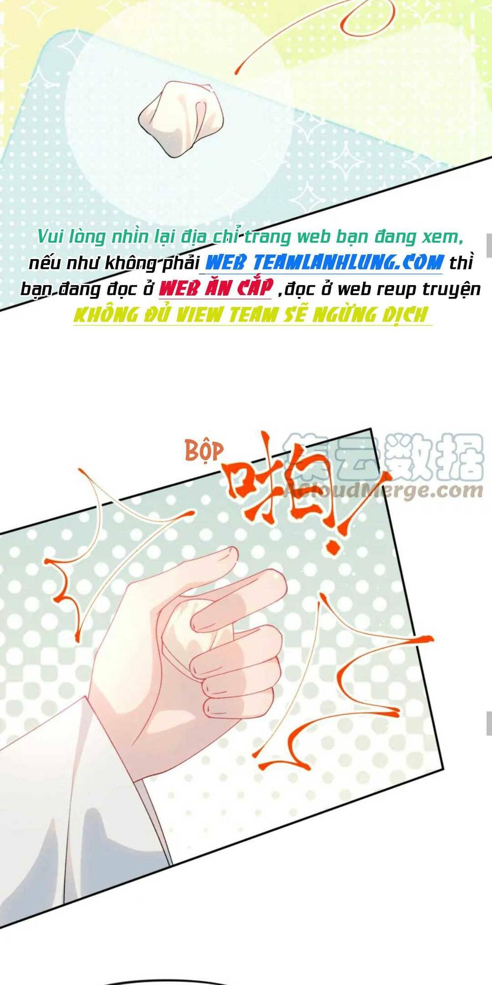 Một Đêm Bệnh Kiều Đột Nhiên Tới Chương 146 Ảnh 20