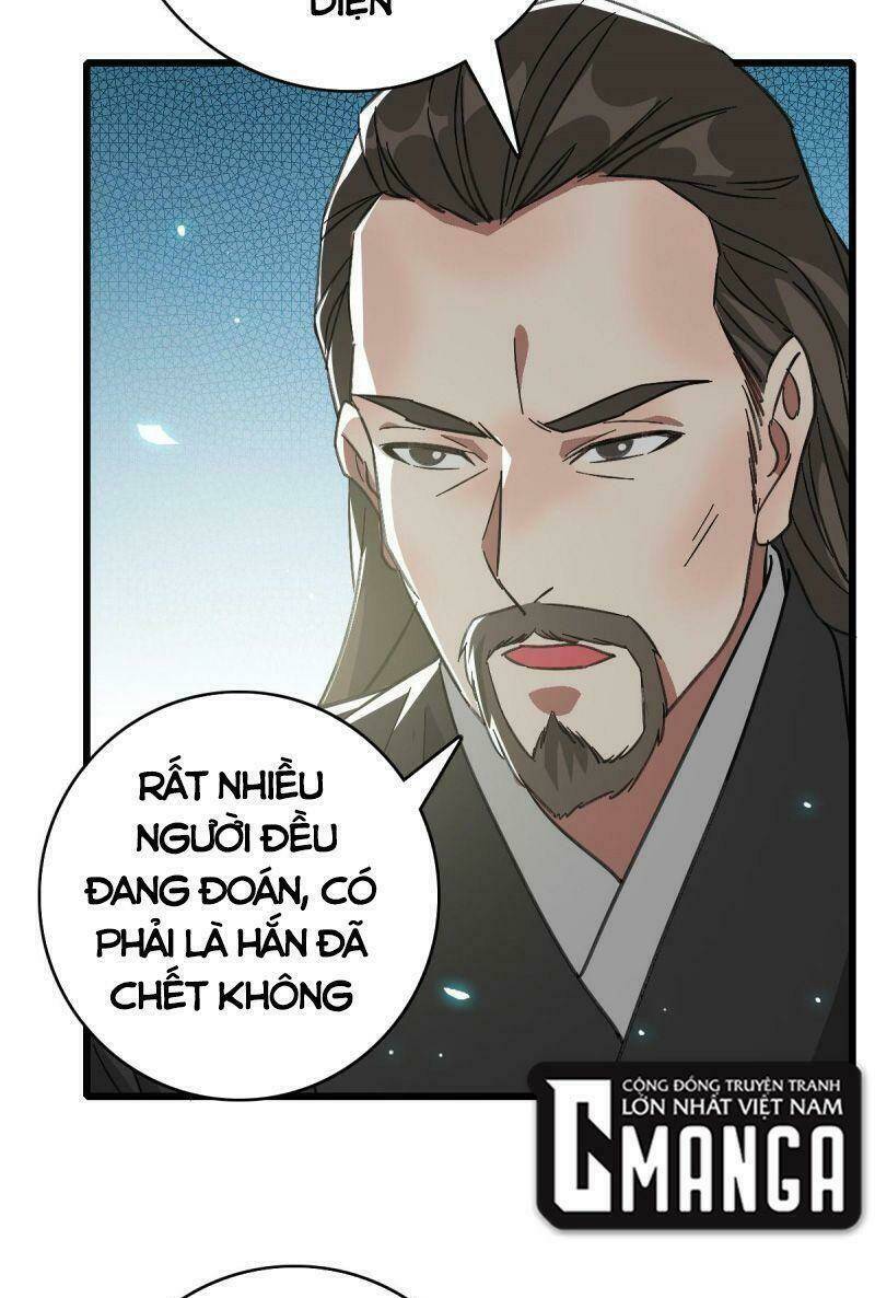Siêu Đạo Thần Thuật Chương 107 Ảnh 3