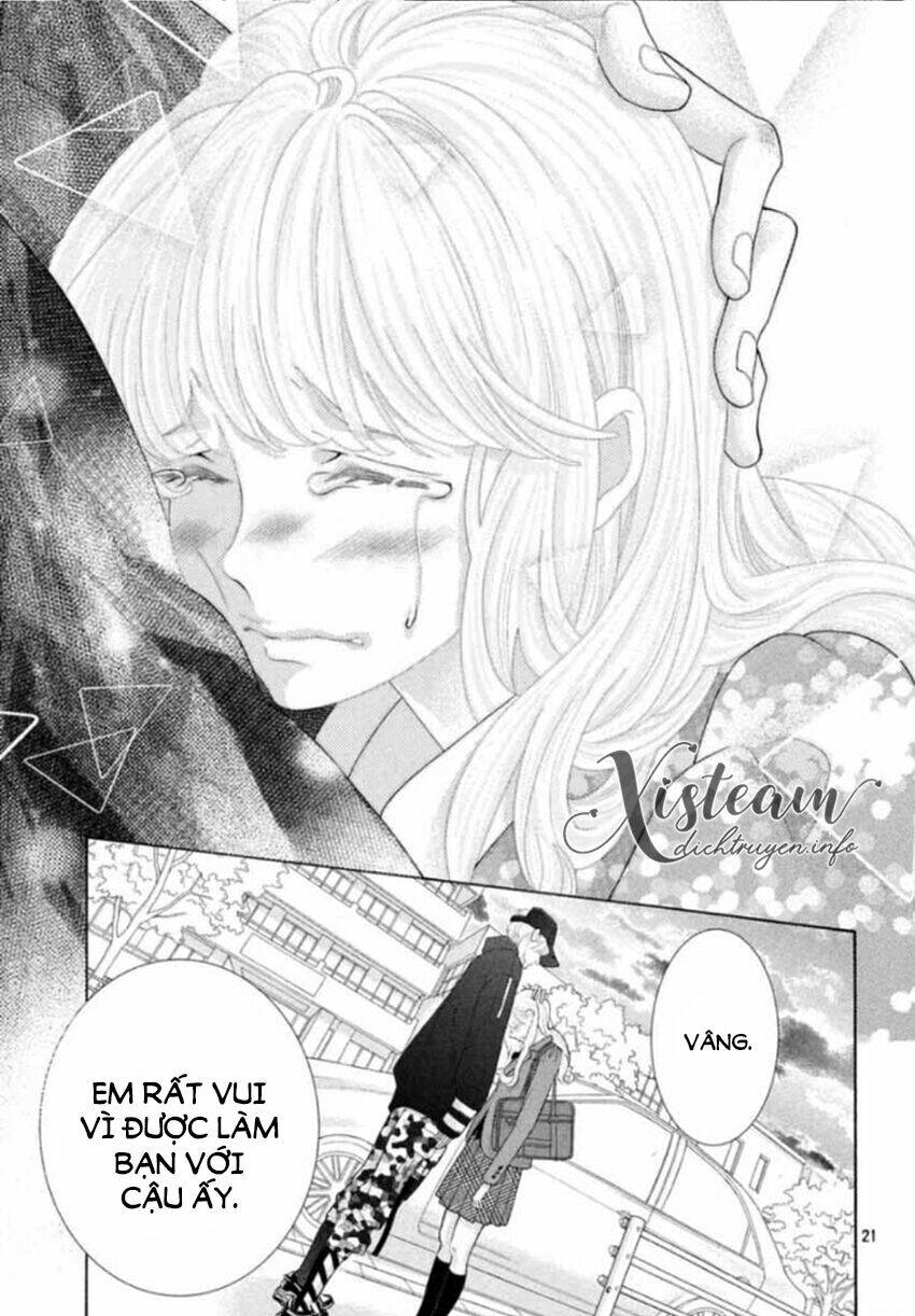 Gozen 0-Ji, Kiss Shi Ni Kite Yo Chương 43 Ảnh 38
