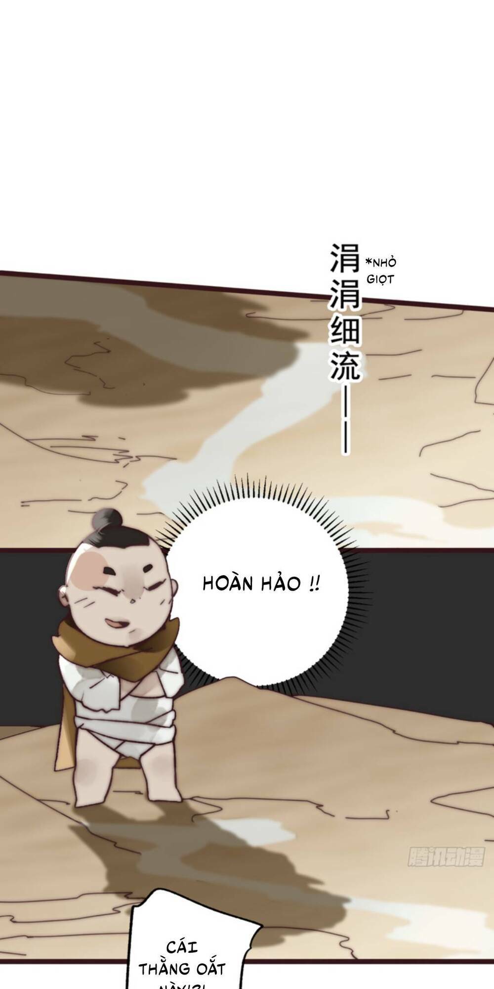 Tam Quốc Thăng Thiên Ký Chương 14 Ảnh 3