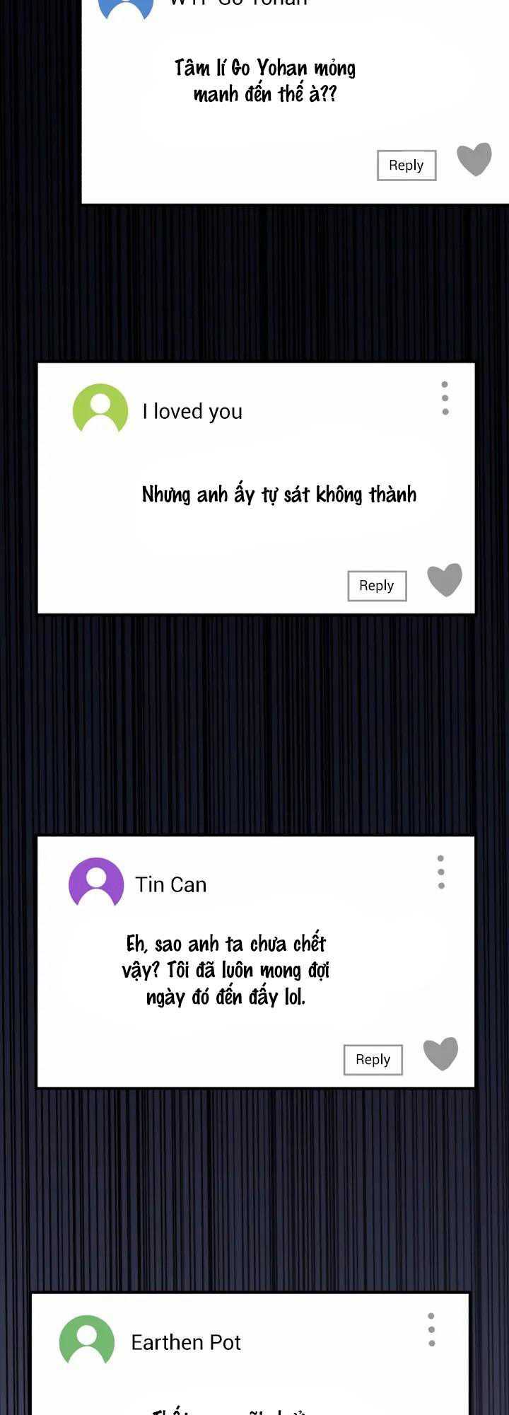 Đời Tư Idol Chương 21.2 Ảnh 18