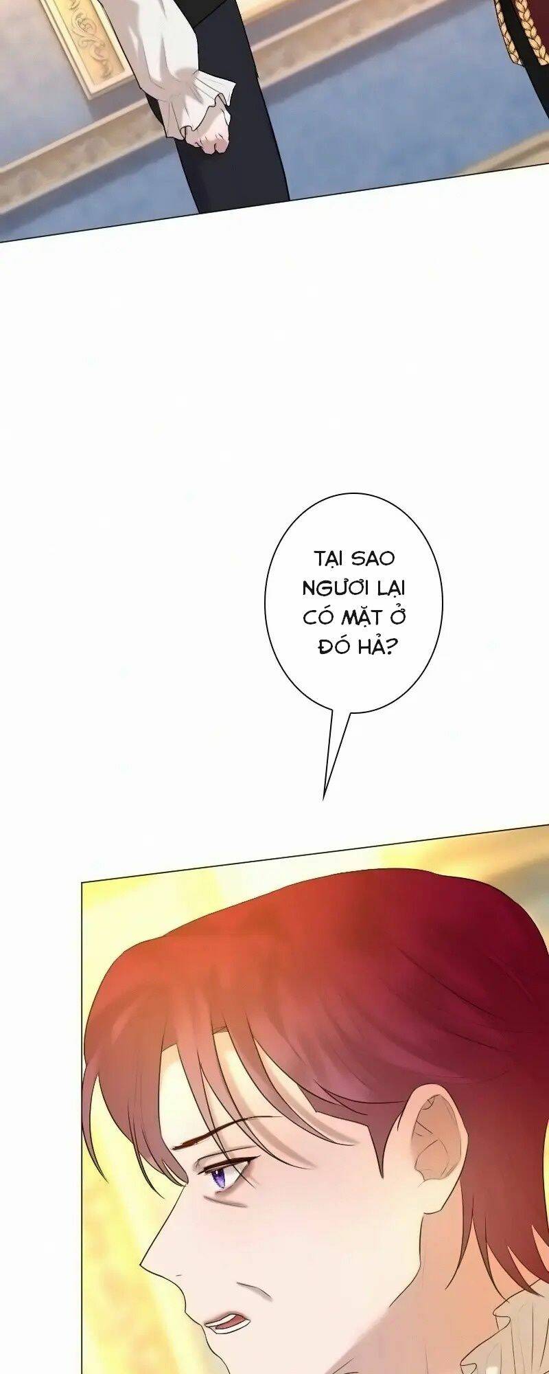 Tôi Đã Phá Vỡ Cuộc Hôn Nhân Chính Trị Chương 14 Ảnh 76