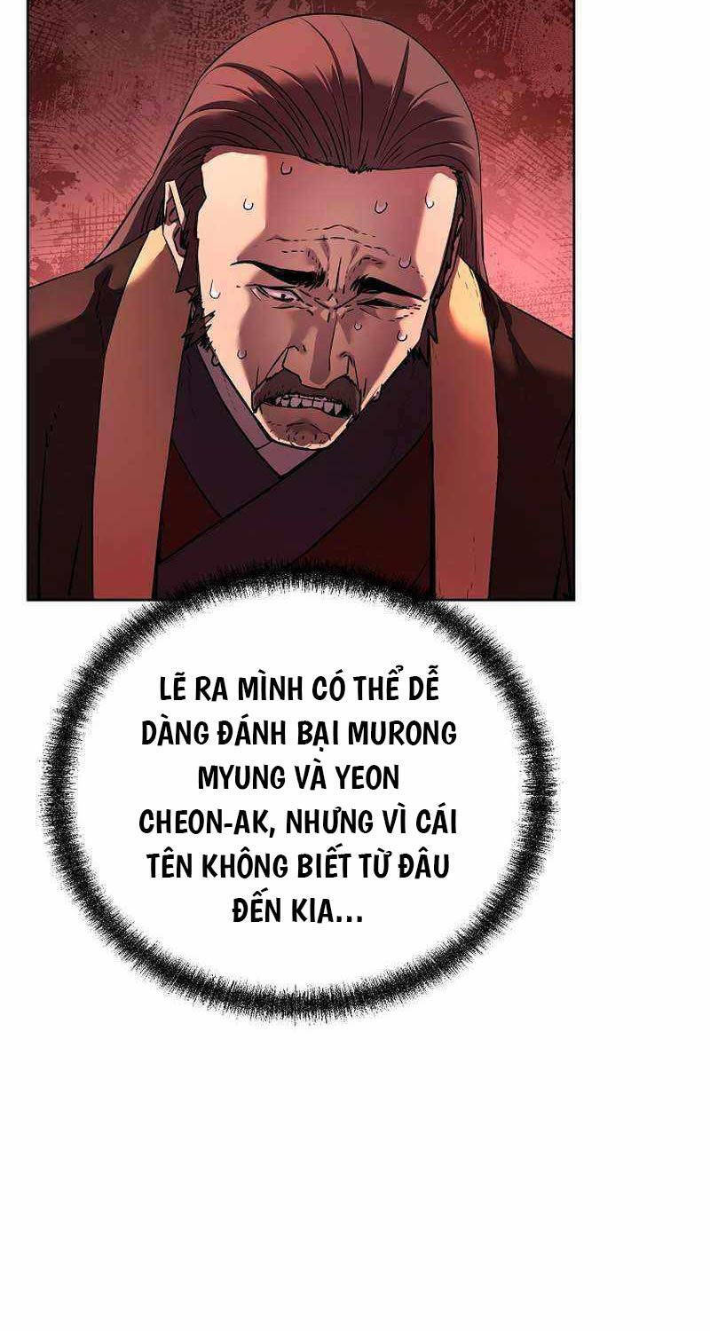 Sự Chuyển Sinh Vào Võ Lâm Thế Gia Của Ranker Chương 124 Ảnh 64