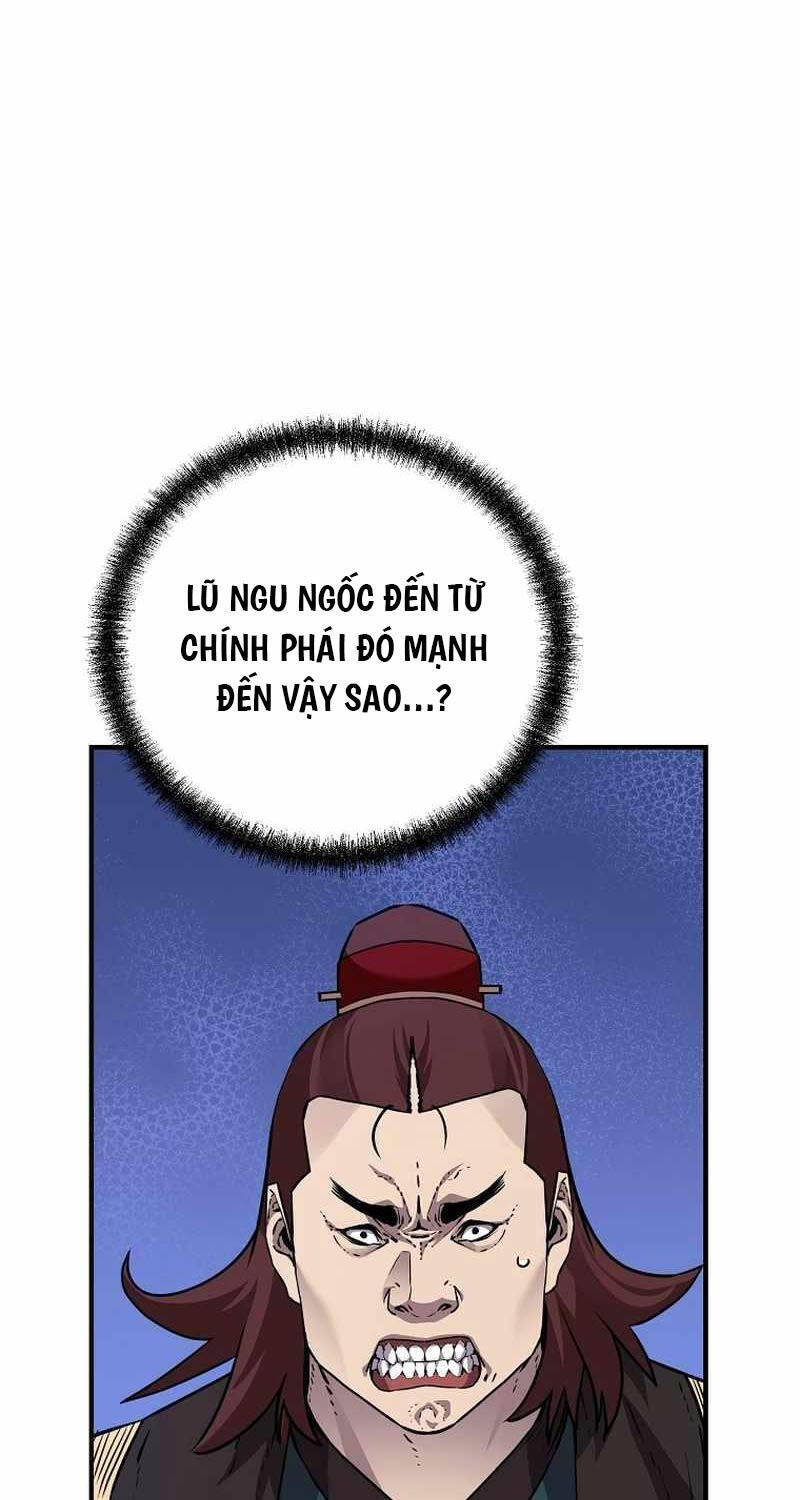 Sự Chuyển Sinh Vào Võ Lâm Thế Gia Của Ranker Chương 120 Ảnh 78