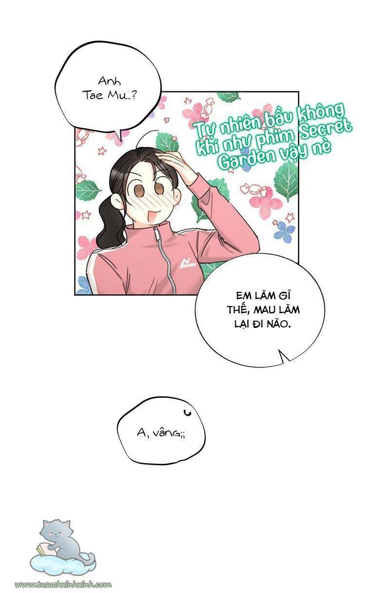 Hẹn Hò Nơi Công Sở Chương 113 Ảnh 41