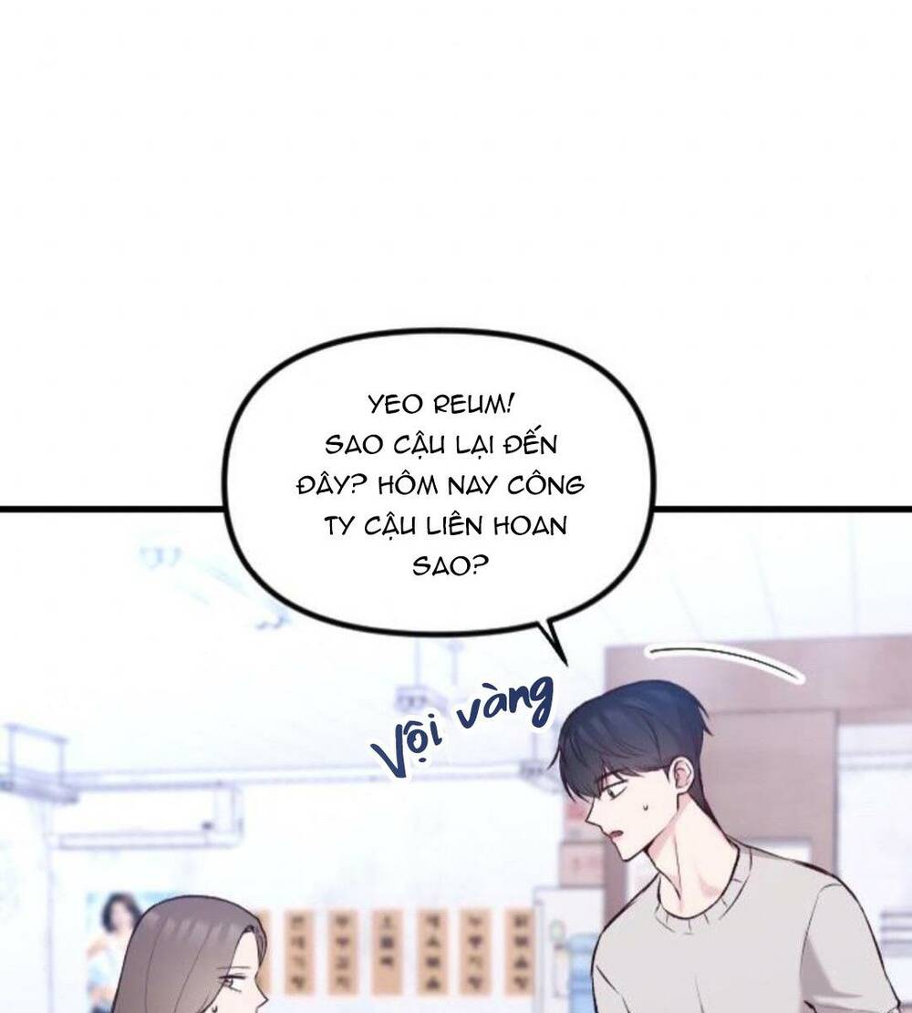 Tình Cờ Ta Gặp Nhau Chương 7 Ảnh 93