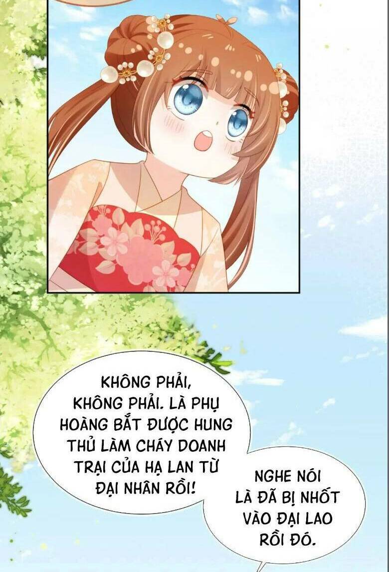 Nhặt Được Bảo Bối Manh Manh Chương 127 Ảnh 5