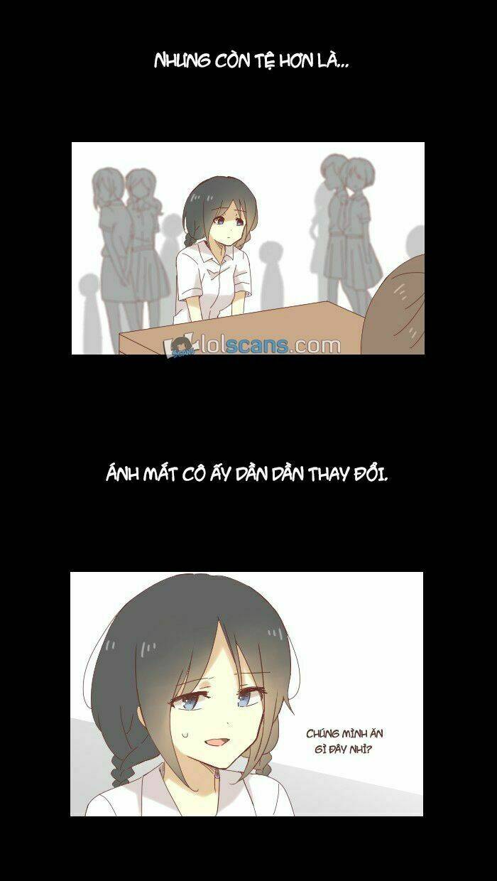 From Nightmare To Love Chương 14 Ảnh 20