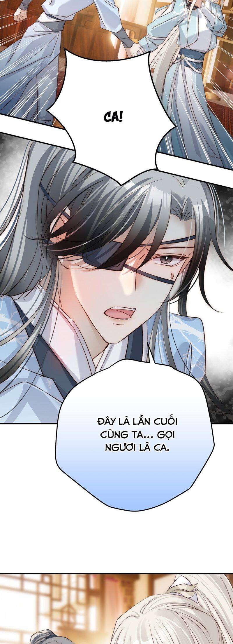 Chuyển Nghịch Âm Dương Chương 28 Ảnh 12