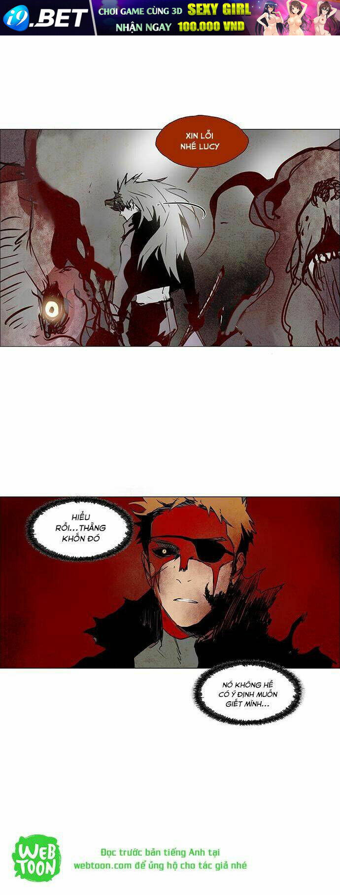 Lessa 2: The Crimson Knight Chương 89 Ảnh 19