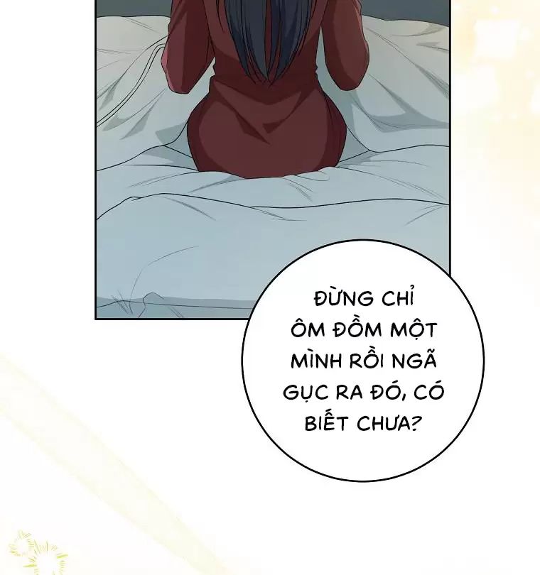 Tôi Sẽ Thoát Khỏi Đoá Hoa Của Thử Thách Chương 9 Ảnh 37