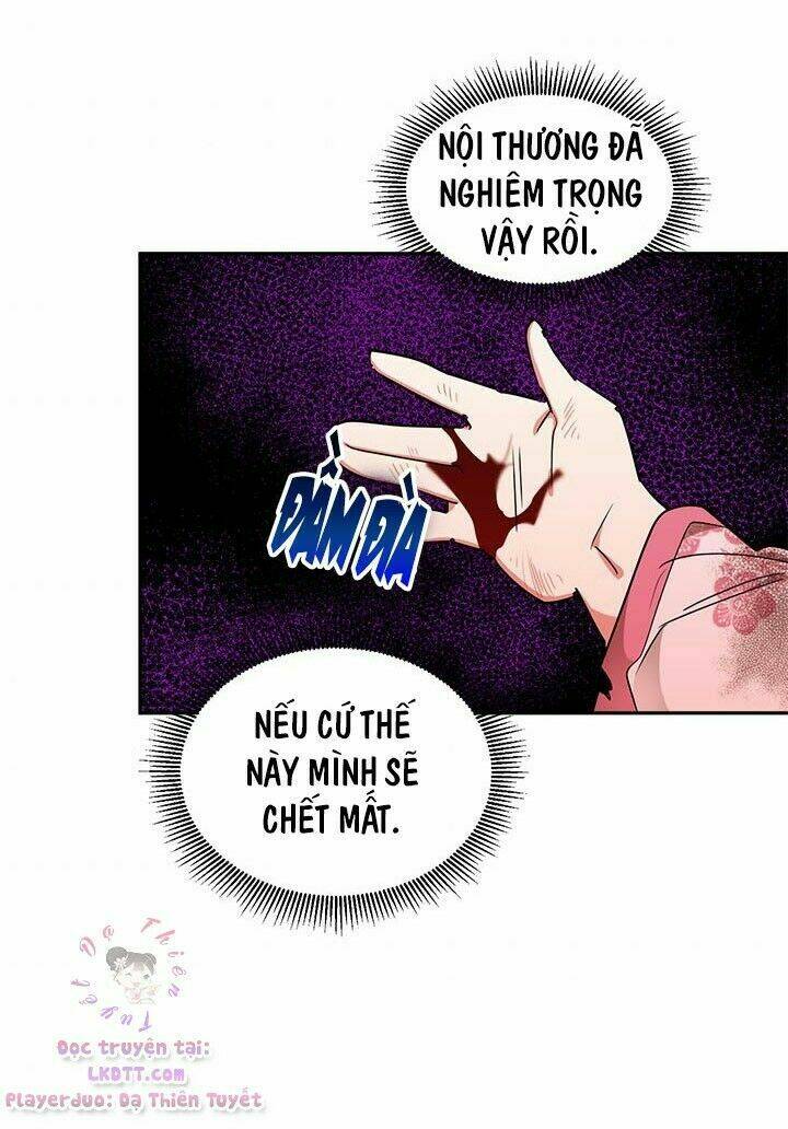 Trở Thành Con Gái Của Nhân Vật Phản Diện Chương 26 Ảnh 44