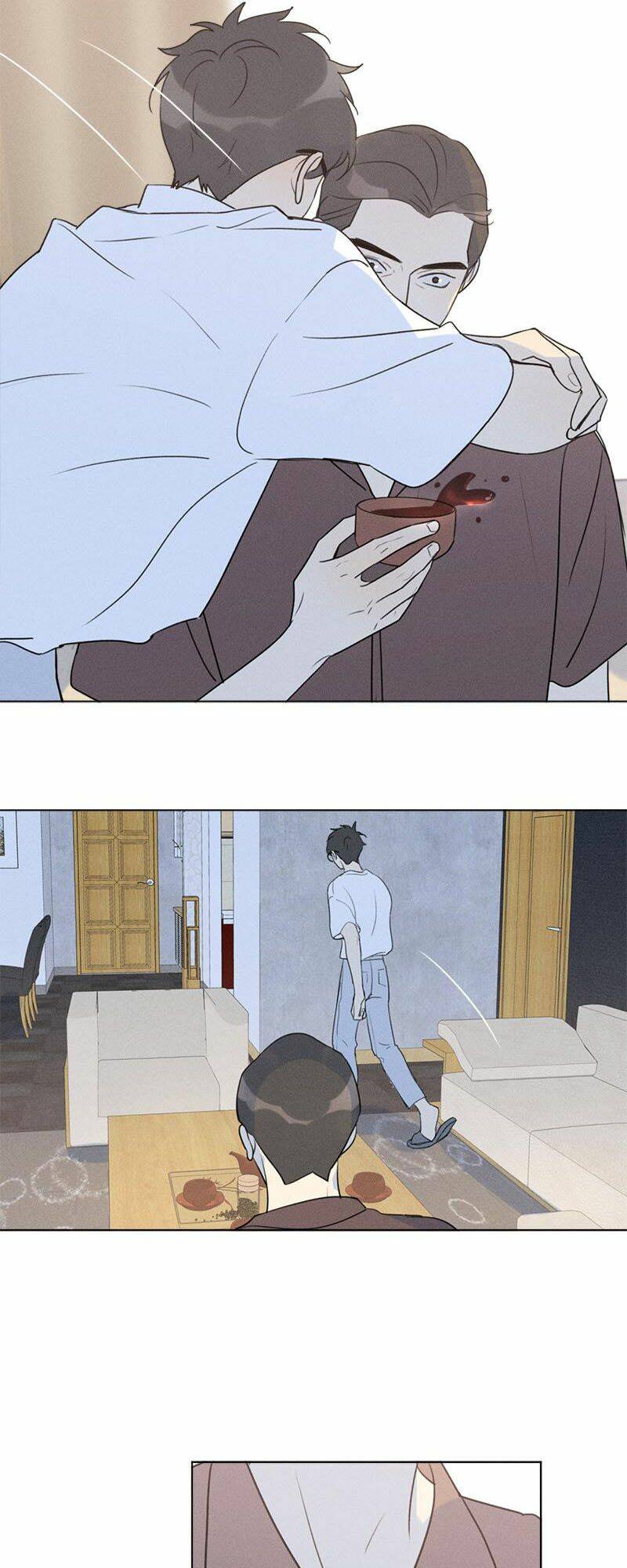 Here U Are Chương 135 Ảnh 29