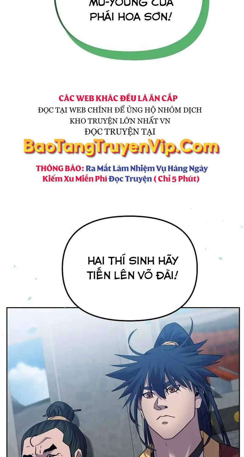 Sự Chuyển Sinh Vào Võ Lâm Thế Gia Của Ranker Chương 123 Ảnh 4