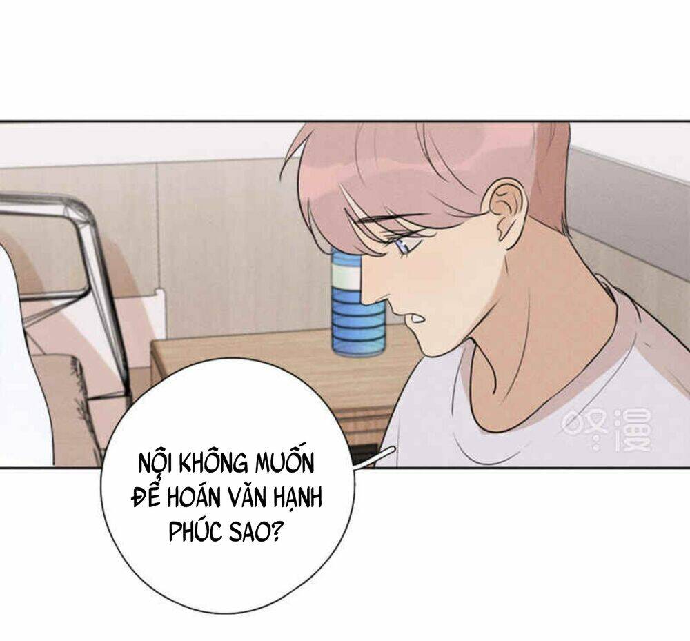 Here U Are Chương 130 Ảnh 5