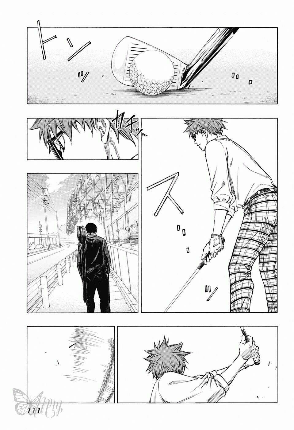 Robot X Laserbeam Chương 2 Ảnh 25