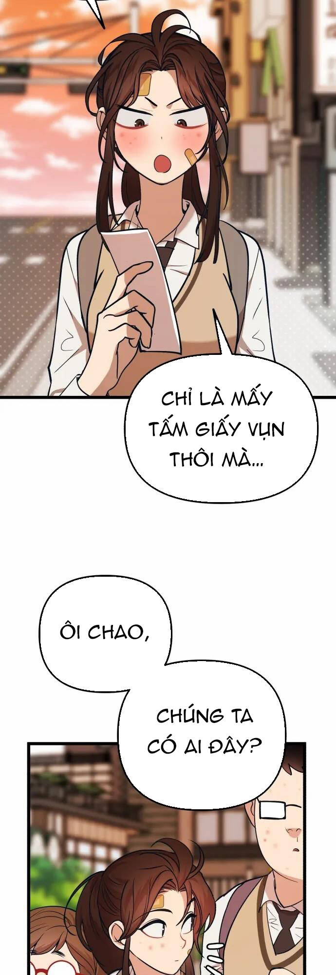 Đời Tư Idol Chương 22.2 Ảnh 28